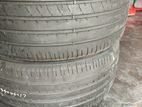 used tyre 235/45/17