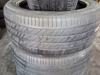 used tyre 235/45/18