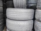 used tyre 235/60/18