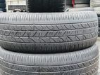 Used Tyre 235/65/17 (04)