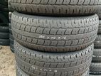 used tyre 235/70/16