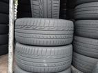 Used Tyre 245/40/18