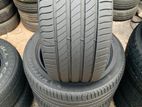 used tyre 245/45/17