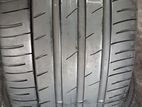 used tyre 245/45/17