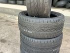 Used Tyre 245/45/18 (04)