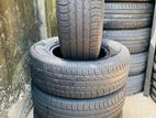 used tyre 245/70/16