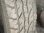 used tyre 245/75/16