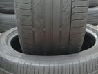 used tyre 255/40/18 (02)