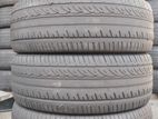 used tyre 255/60/18