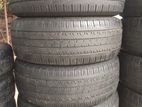 Used Tyre 255/70/15 (04)