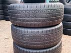 used tyre 255/70/15