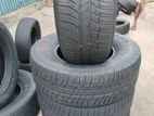 used tyre 255/70/15