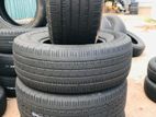 used tyre 255/70/15
