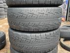 Used Tyre 255/70/15