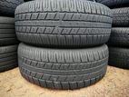 used tyre 255/70/15