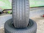 used tyre 255/70/15