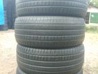 Used Tyre 265/60/18 (04)