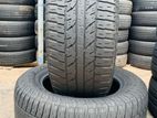 used tyre 265/60/18