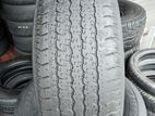 used tyre 265/65/17 (04)
