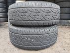 used tyre 265/65/17
