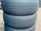 used tyre 265/65/17