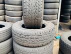 used tyre 265/65/17