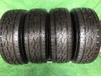 Used Tyre 265/70/15 Bridgestone