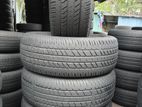 Used Tyre 265/70/15