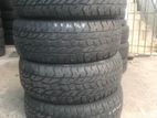 used tyre 265/70/16 (04)