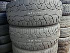used tyre 265/70/16
