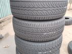 used tyre 265/70/16