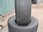 used tyre 265/70/16