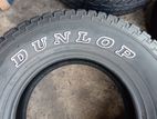 Used Tyre 265/70 /16