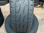 used tyre 265/70/16
