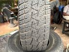 used tyre 265/70/16
