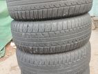 used tyre 265/70/16