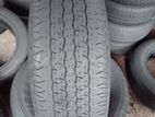 Used Tyre 265/70/16