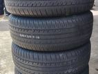 used tyre 265/70/16