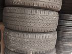used tyre 265/70/16