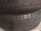 used tyre 265/70/16