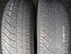 used tyre 265/70/16