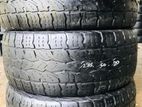 Used Tyre 285/50/20