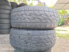 used tyre 285/65/17