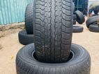used tyre 285/65/17