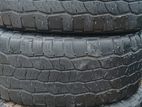 used tyre 285/65/18 (04)