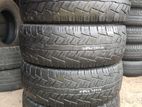 Used Tyre 285/75/16 (04)