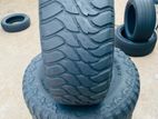 used tyre 285/75/16