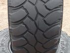 used tyre 31/10.50/15 (04)