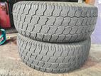 used tyre 31/10.50/15