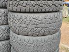 used tyre 32/11.50/15